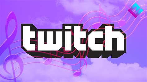 Twitch music. Things To Know About Twitch music. 